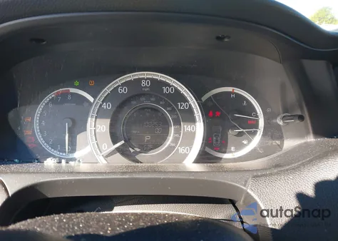 2013 Honda Accord Ex from USA, damaged, VIN 1HGCR2F76DA259287